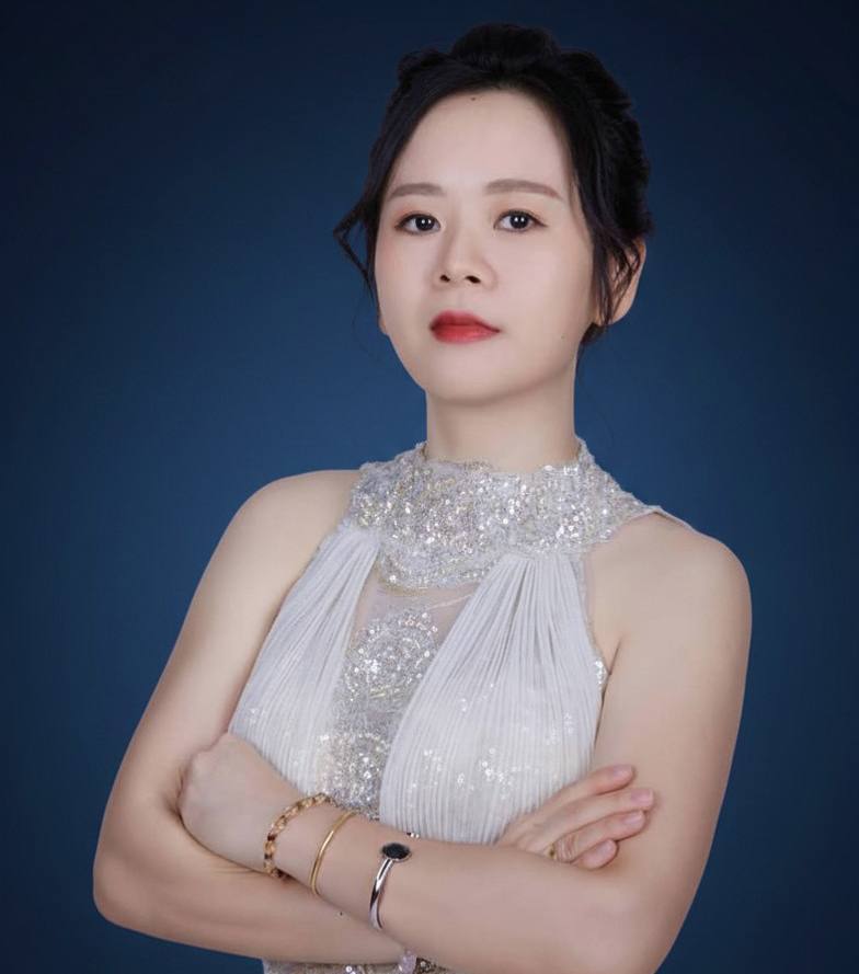 TAN HOAY YING 女士