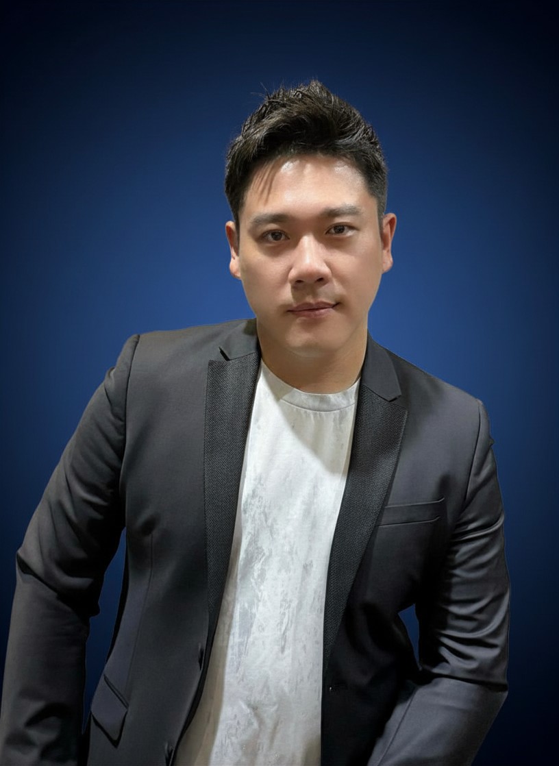 RICKY CHEAH RIK KEE 先生