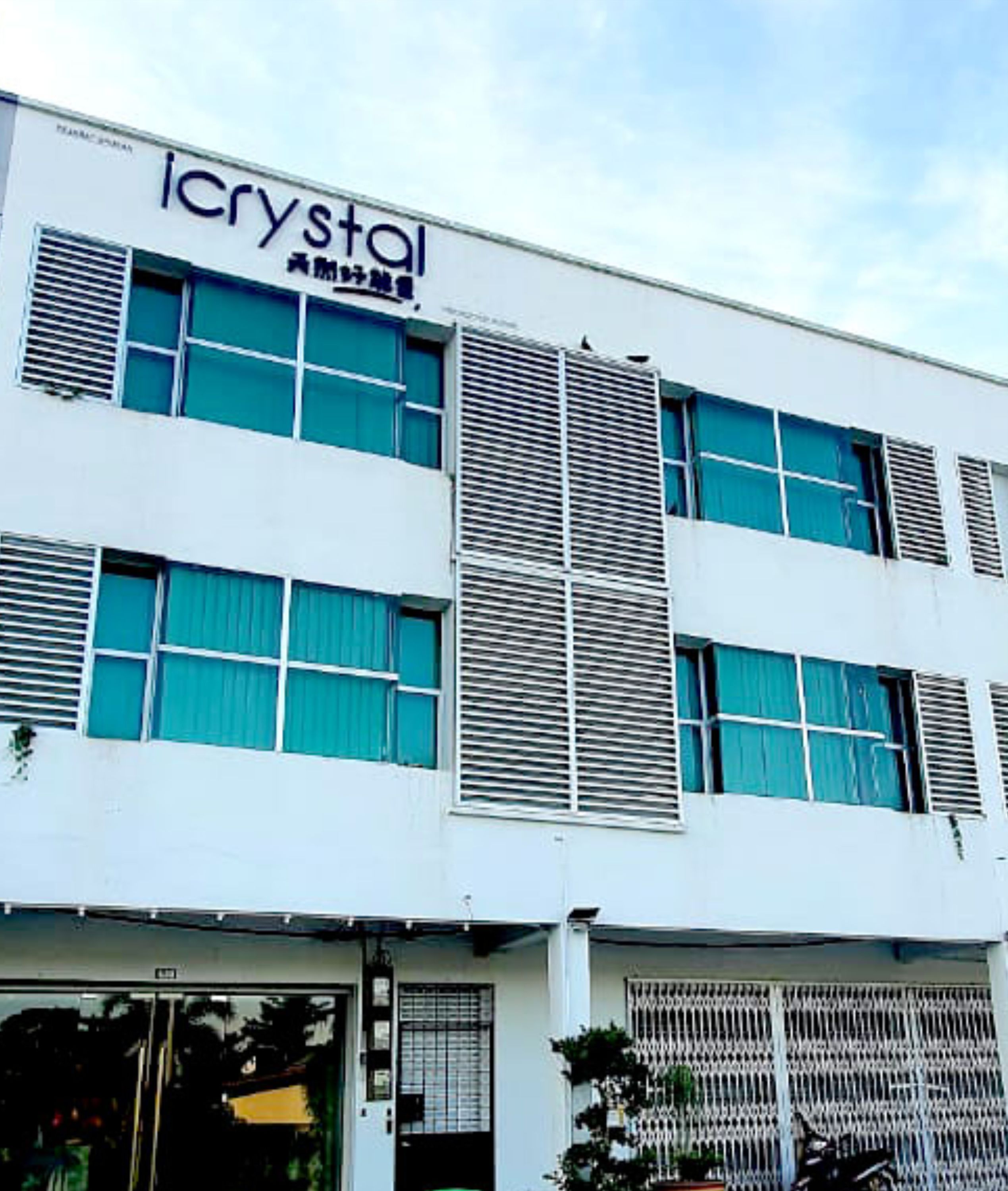 Corporate Office